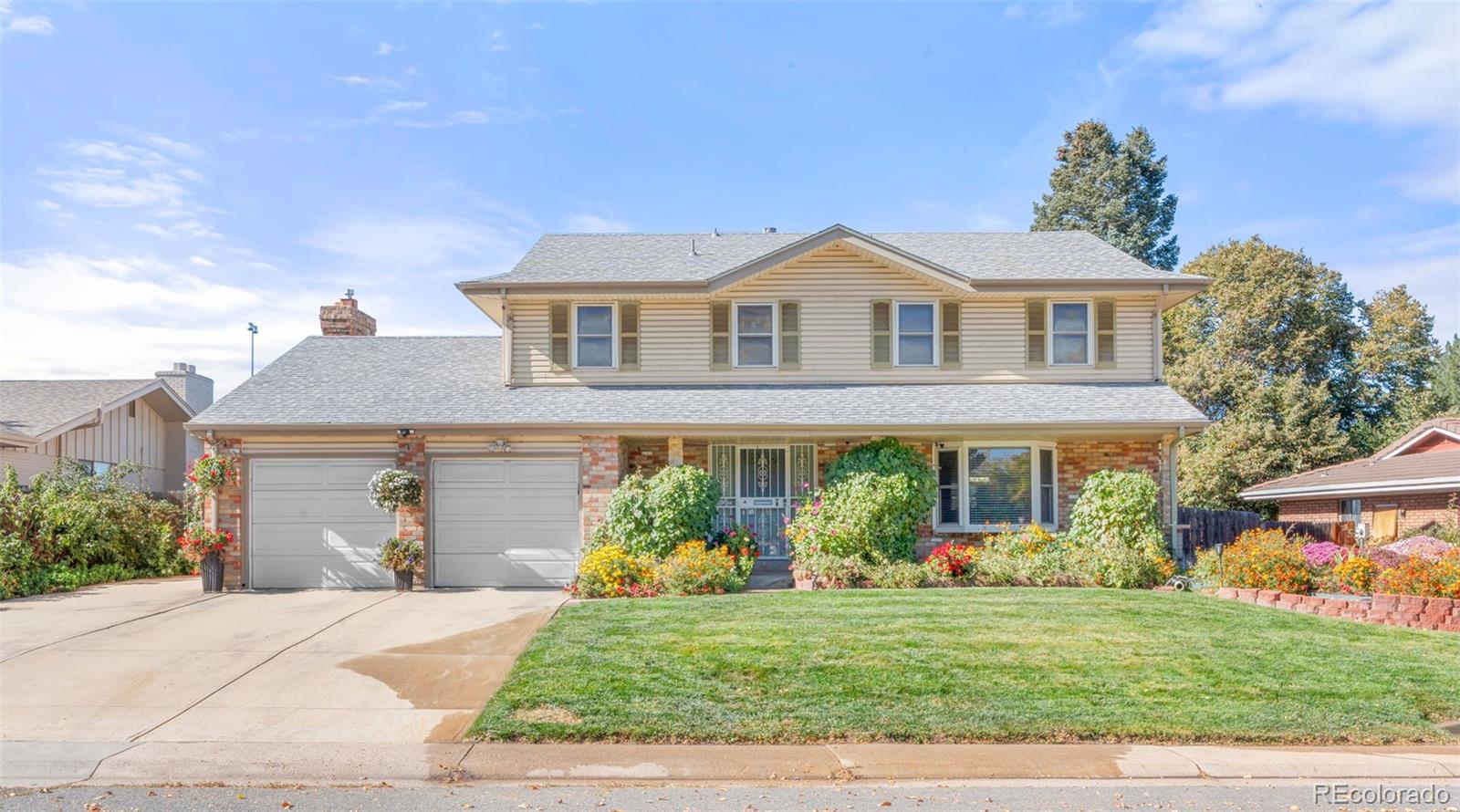 MLS Image #1 for 3191 s holly place,denver, Colorado