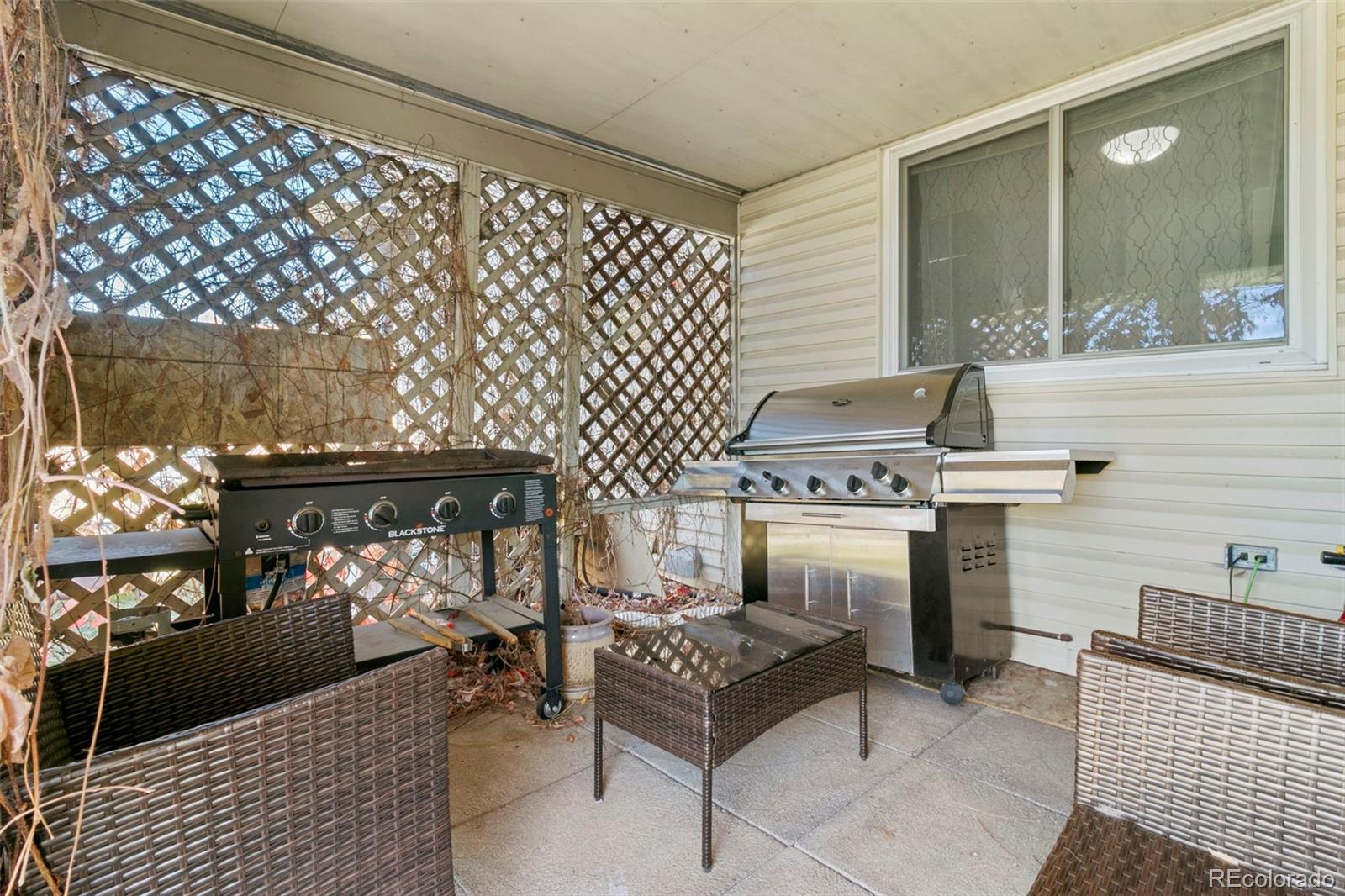 MLS Image #22 for 3191 s holly place,denver, Colorado