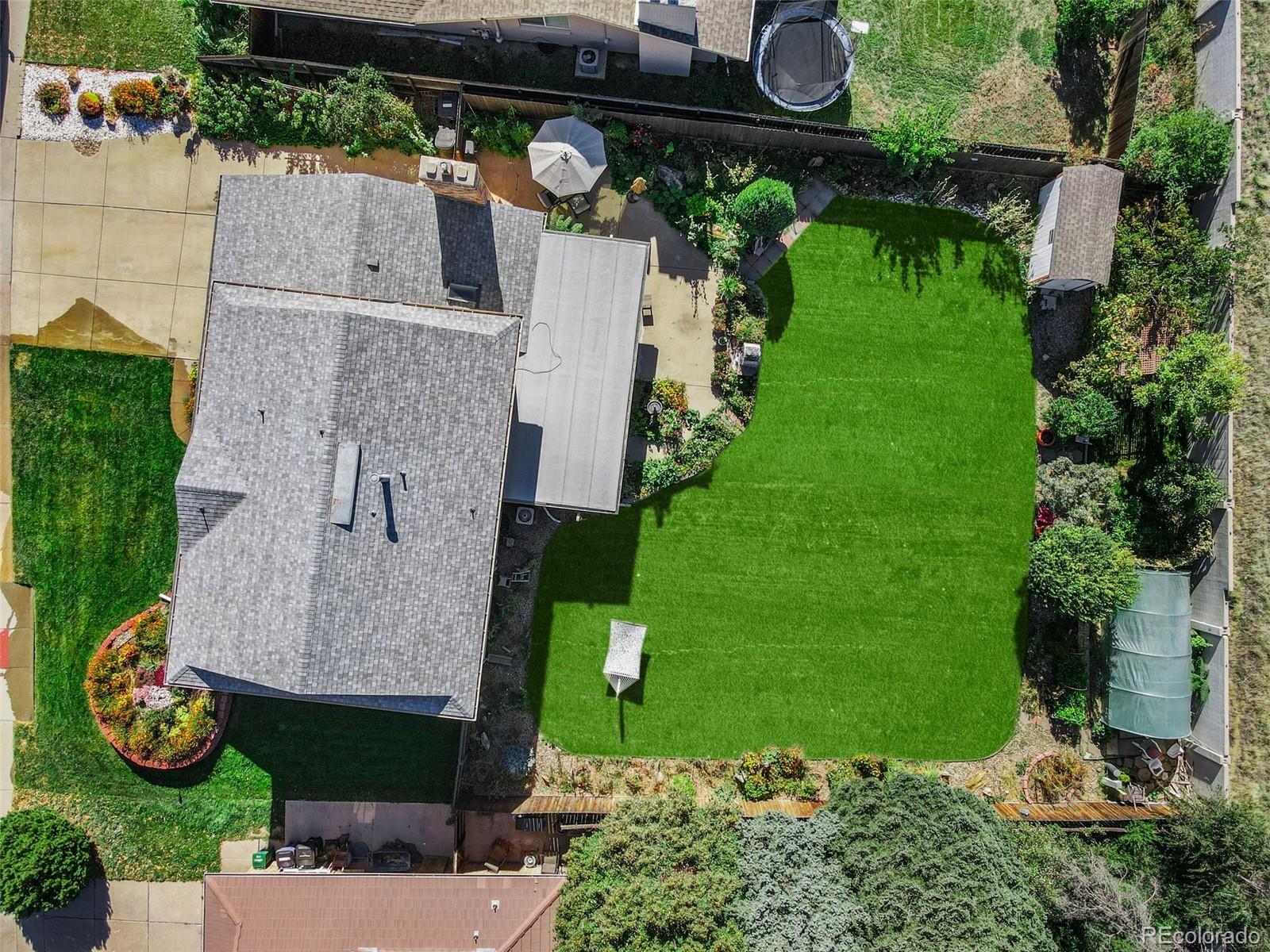 MLS Image #28 for 3191 s holly place,denver, Colorado