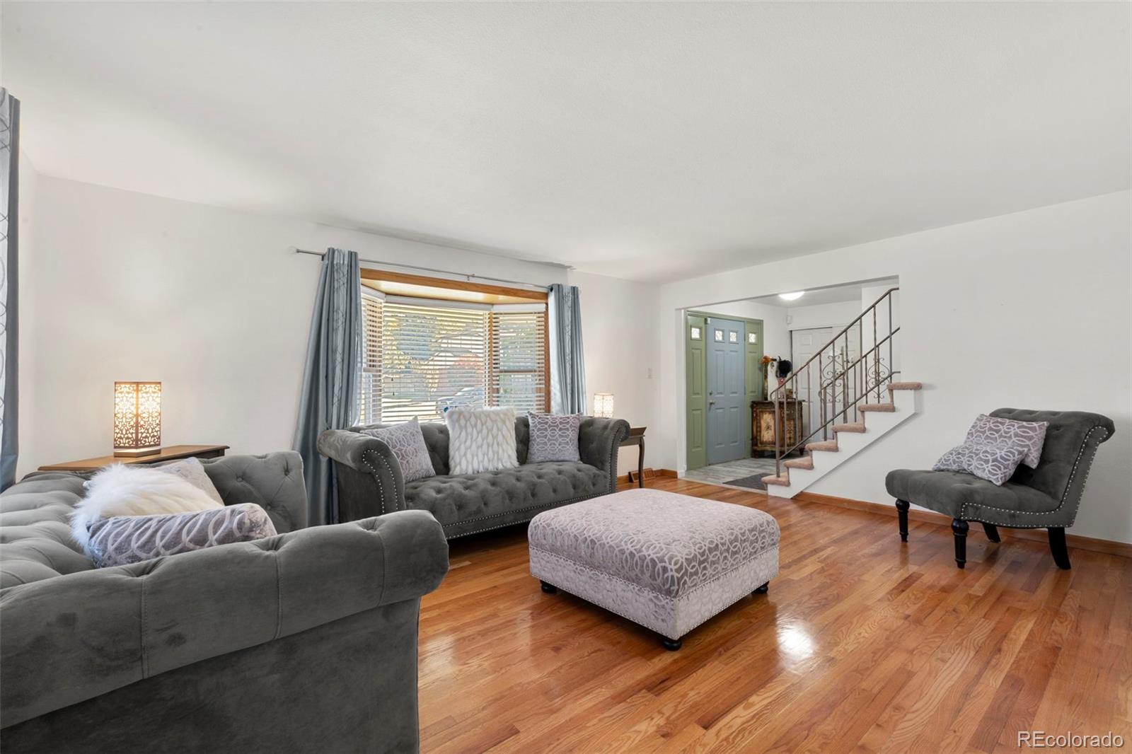 MLS Image #7 for 3191 s holly place,denver, Colorado