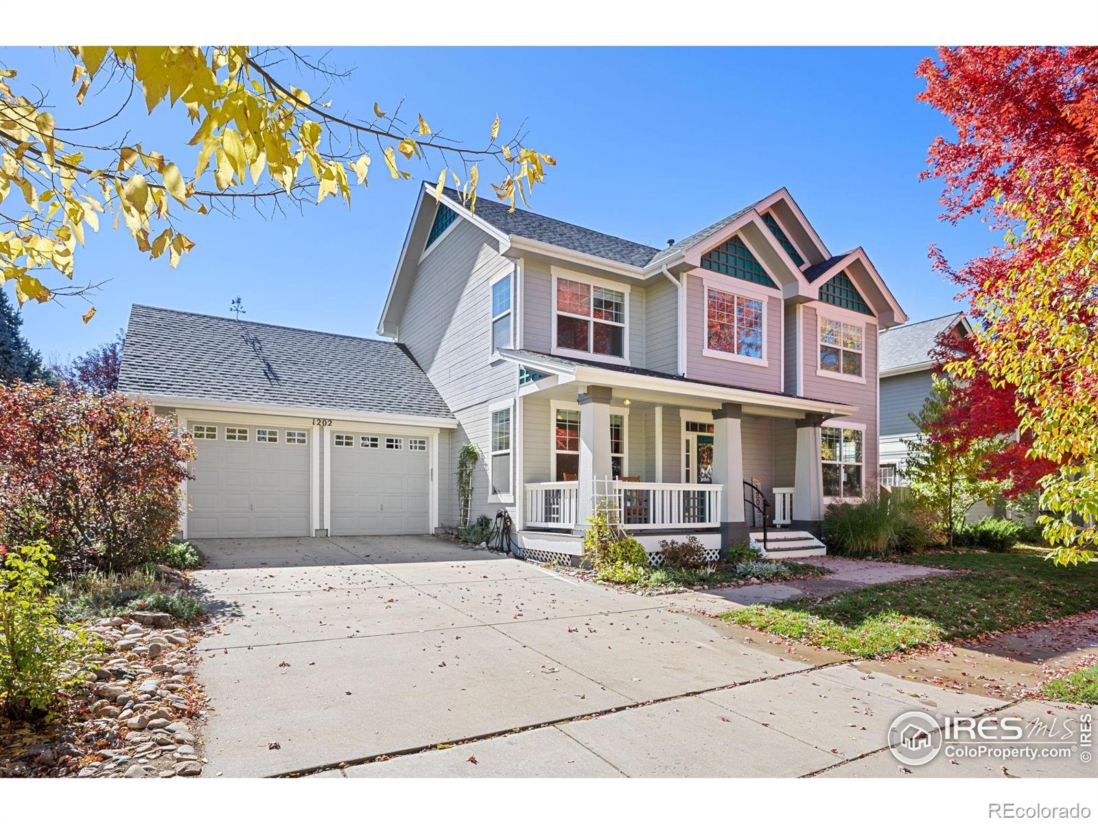 MLS Image #0 for 1202  allen avenue,erie, Colorado