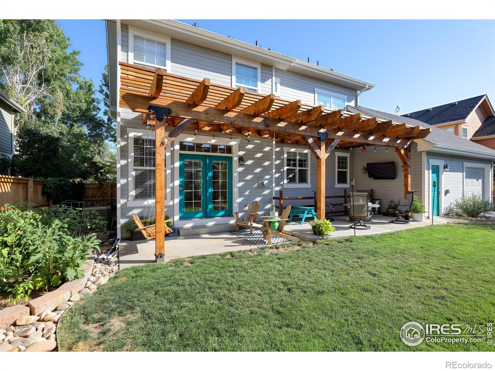 MLS Image #29 for 1202  allen avenue,erie, Colorado