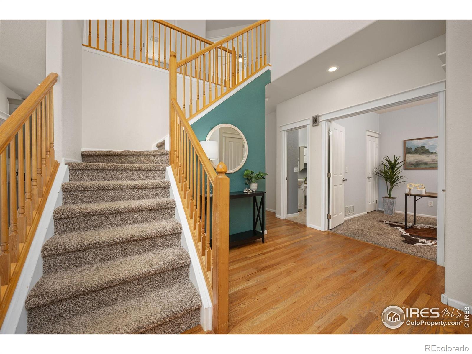 MLS Image #3 for 1202  allen avenue,erie, Colorado