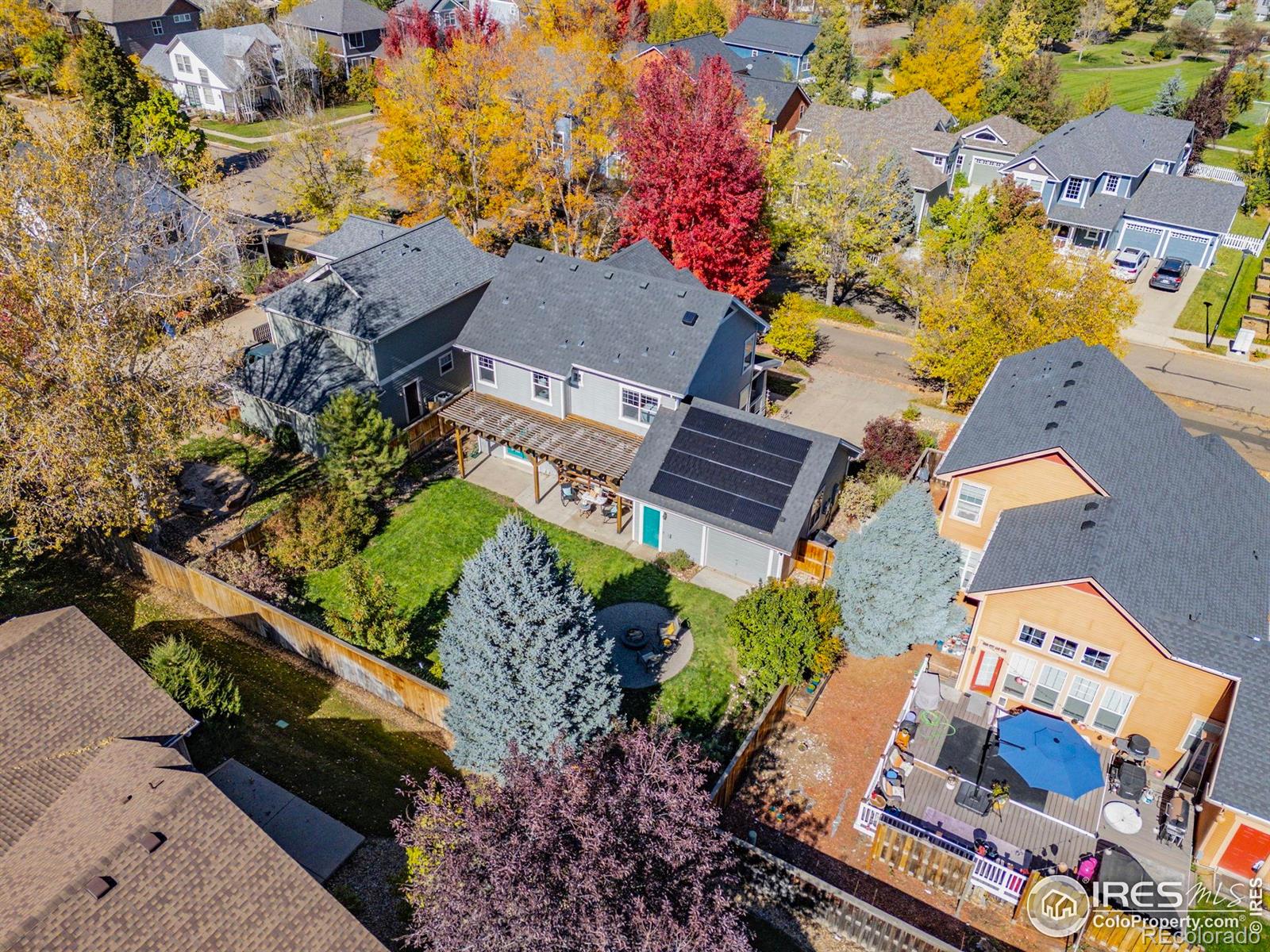 MLS Image #35 for 1202  allen avenue,erie, Colorado