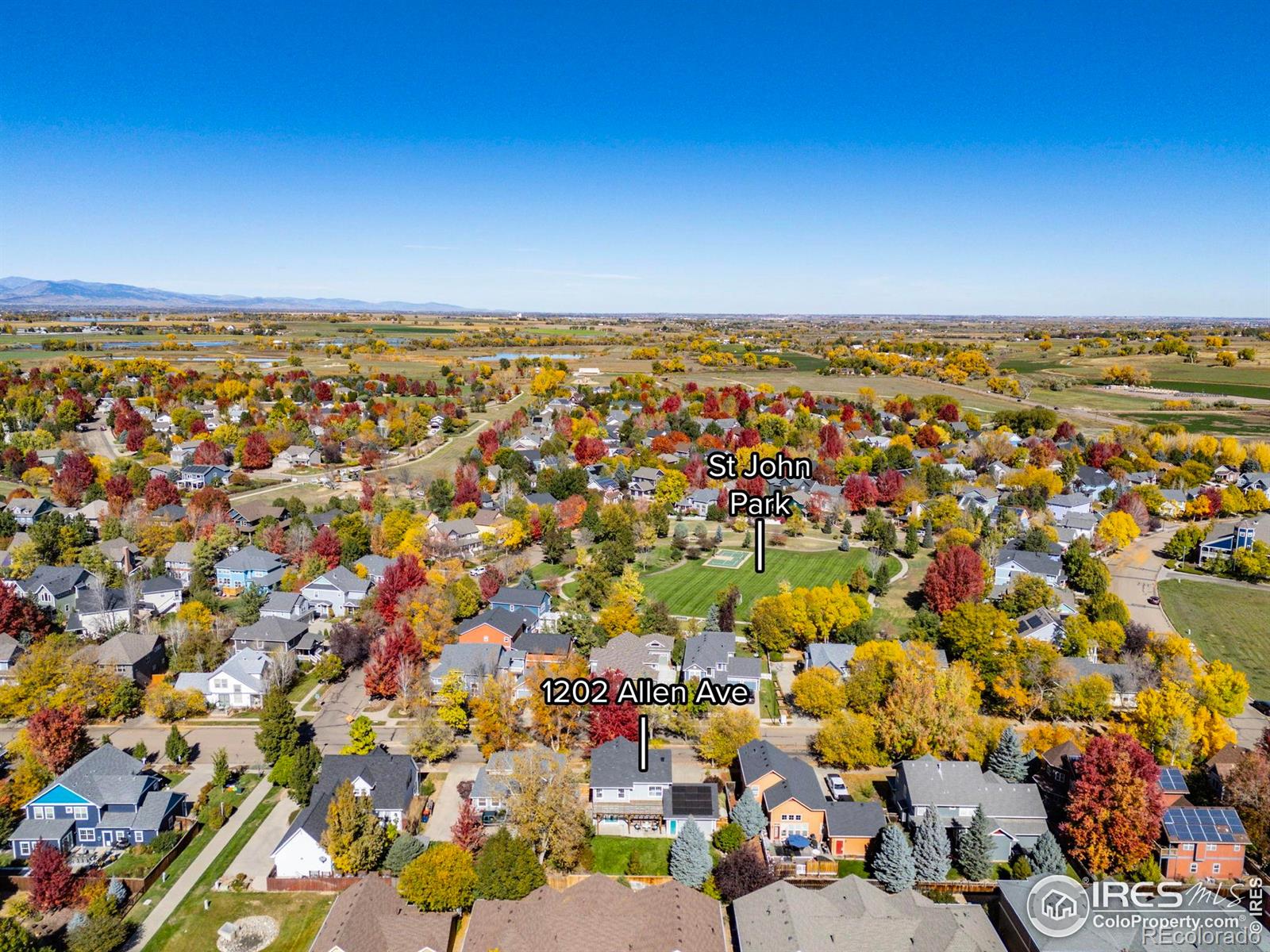 MLS Image #38 for 1202  allen avenue,erie, Colorado