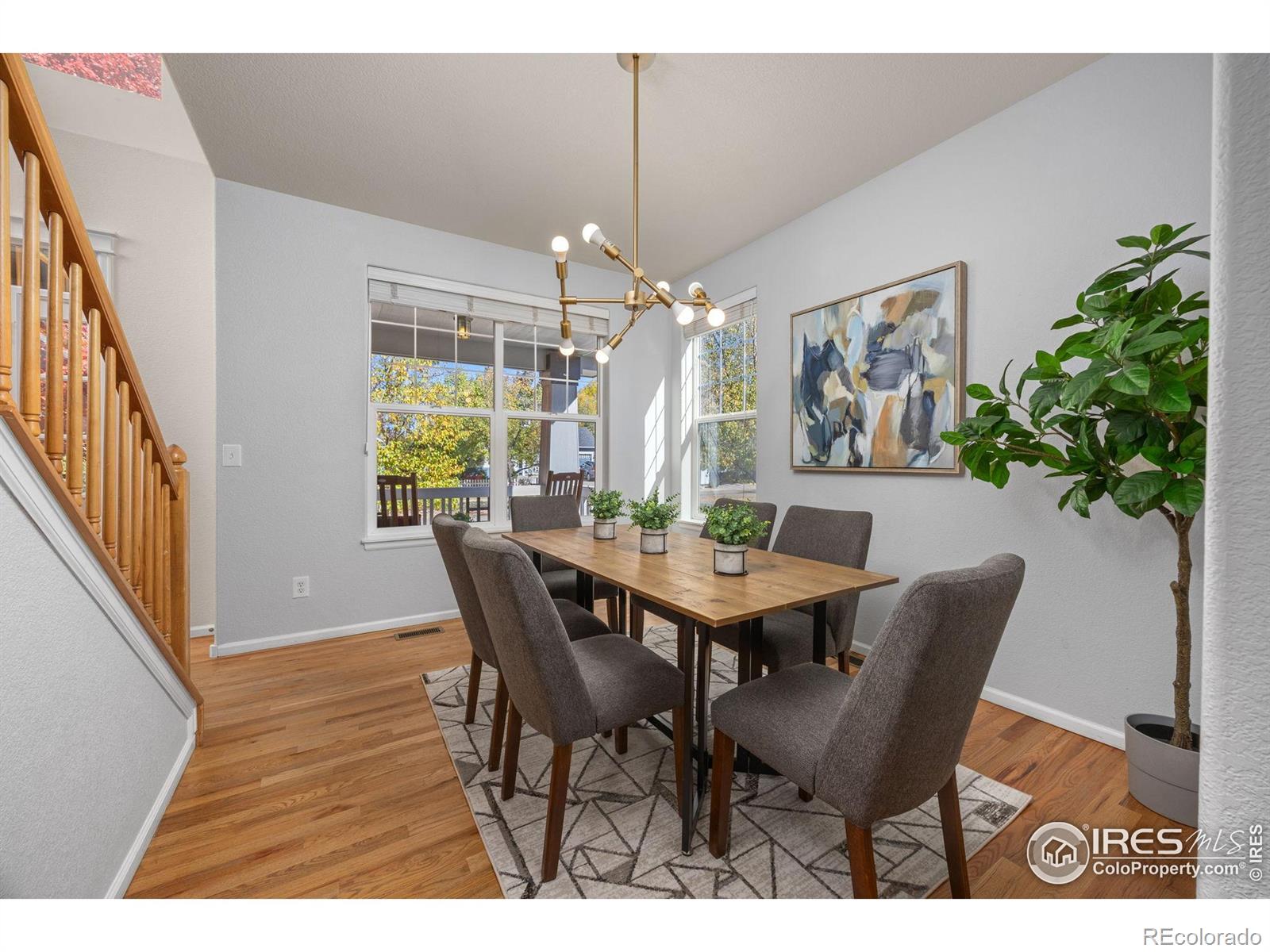 MLS Image #5 for 1202  allen avenue,erie, Colorado