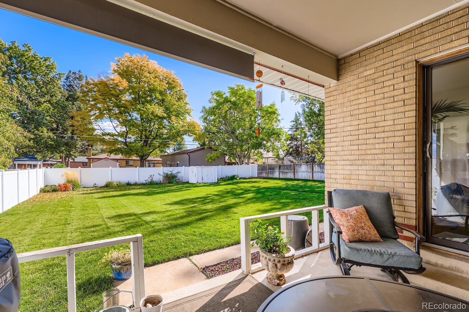 MLS Image #15 for 4620 s inca ,englewood, Colorado