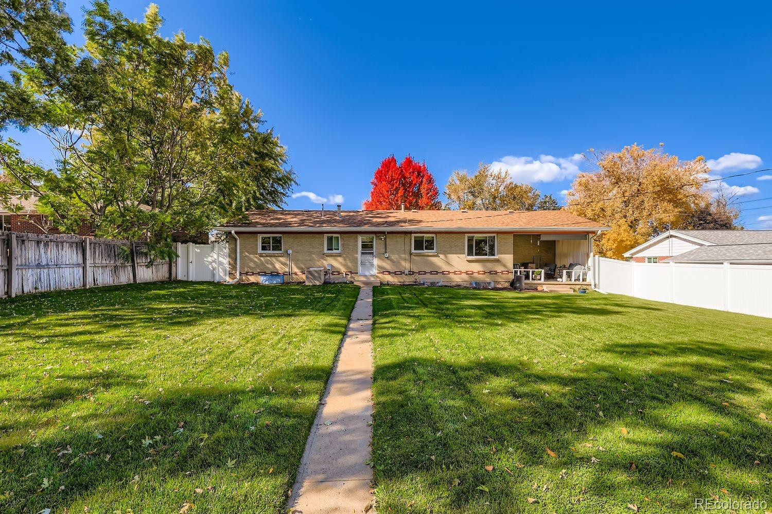 MLS Image #16 for 4620 s inca ,englewood, Colorado