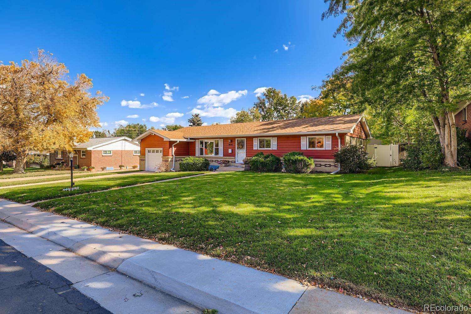 MLS Image #2 for 4620 s inca ,englewood, Colorado