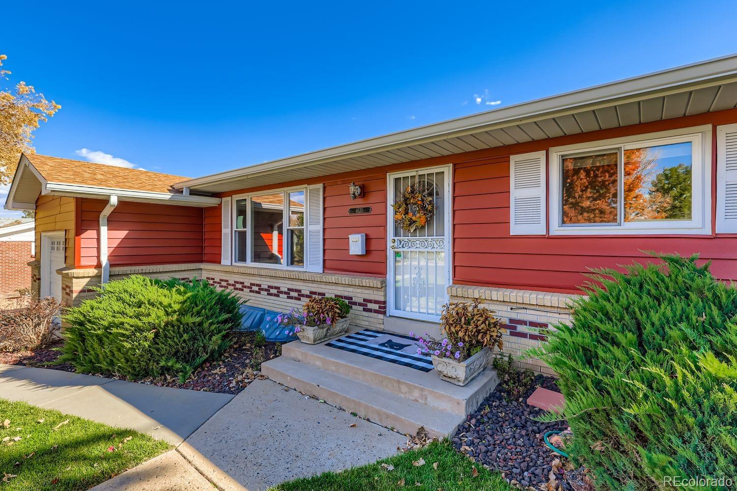 MLS Image #3 for 4620 s inca ,englewood, Colorado