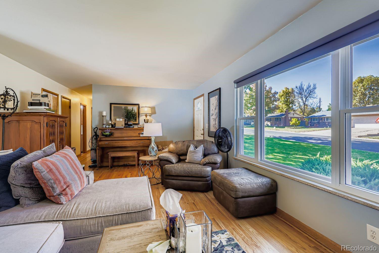 MLS Image #5 for 4620 s inca ,englewood, Colorado