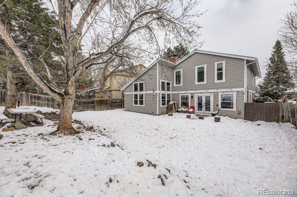 MLS Image #26 for 7747  gunsight pass,littleton, Colorado