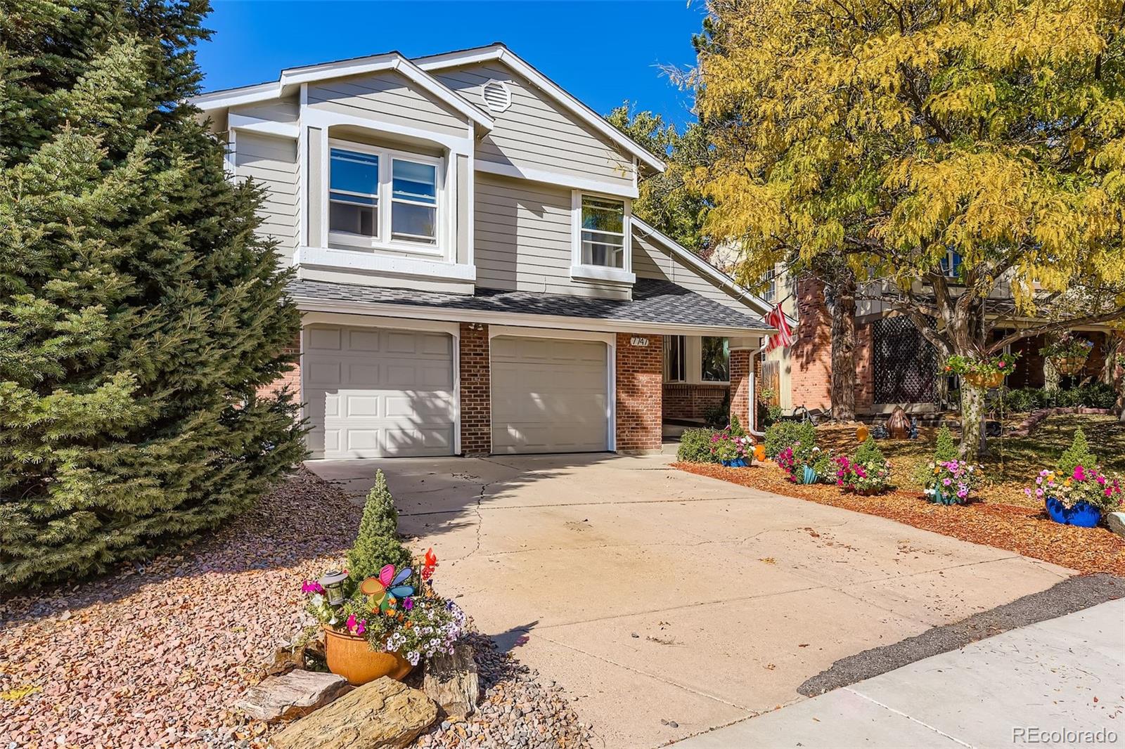 MLS Image #27 for 7747  gunsight pass,littleton, Colorado
