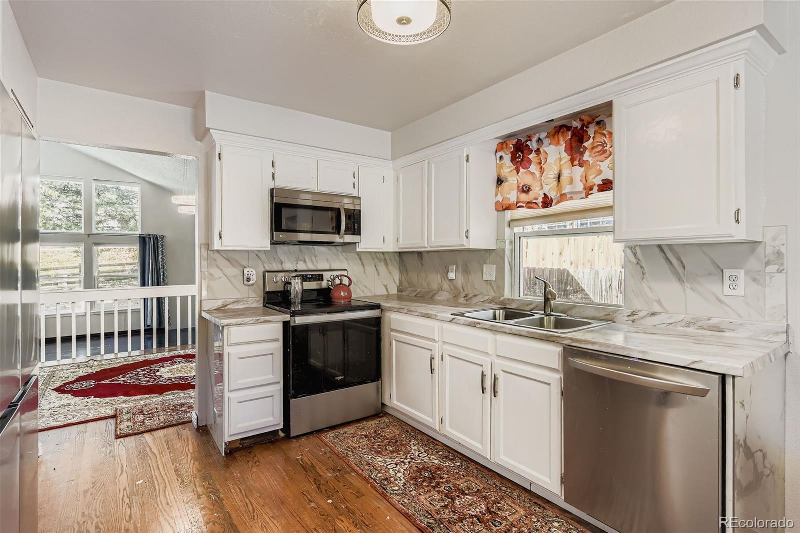 MLS Image #5 for 7747  gunsight pass,littleton, Colorado