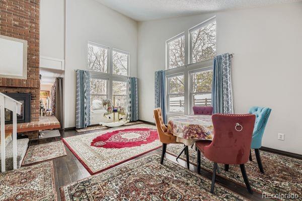 MLS Image #9 for 7747  gunsight pass,littleton, Colorado