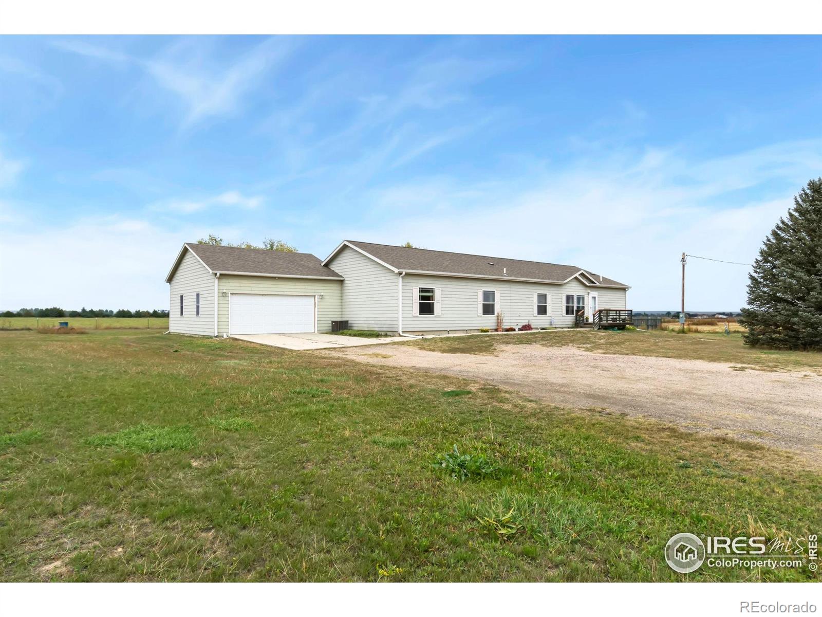 MLS Image #1 for 4763  highway 144 ,weldona, Colorado