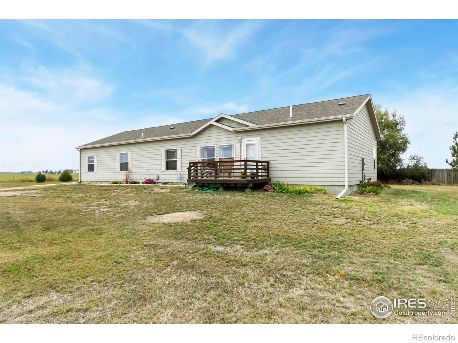 MLS Image #2 for 4763  highway 144 ,weldona, Colorado