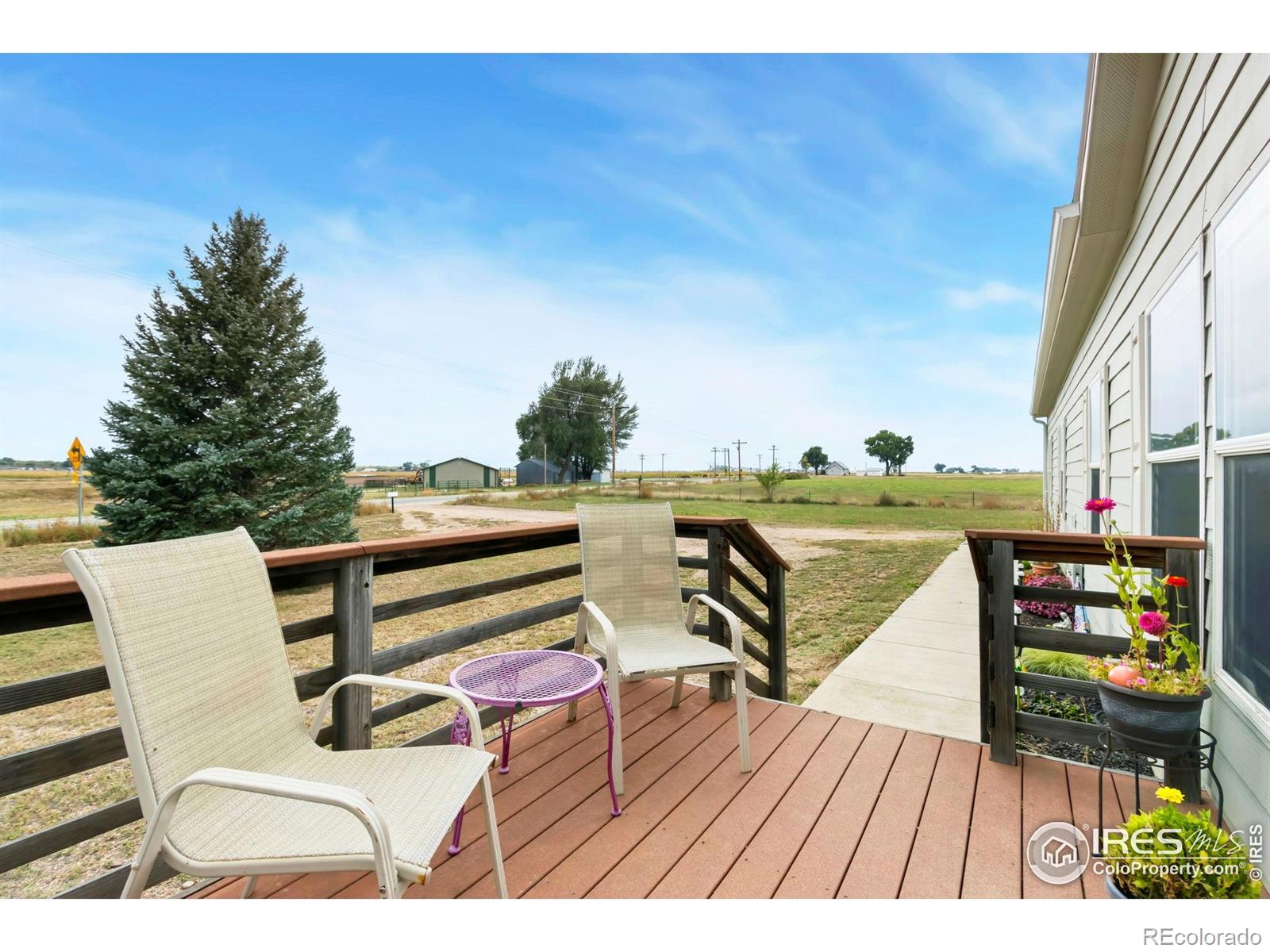 MLS Image #3 for 4763  highway 144 ,weldona, Colorado