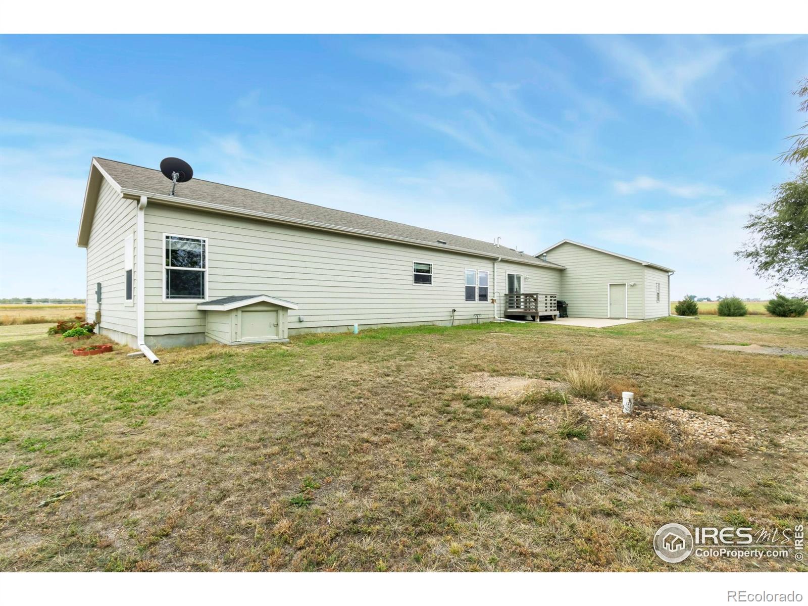 MLS Image #37 for 4763  highway 144 ,weldona, Colorado