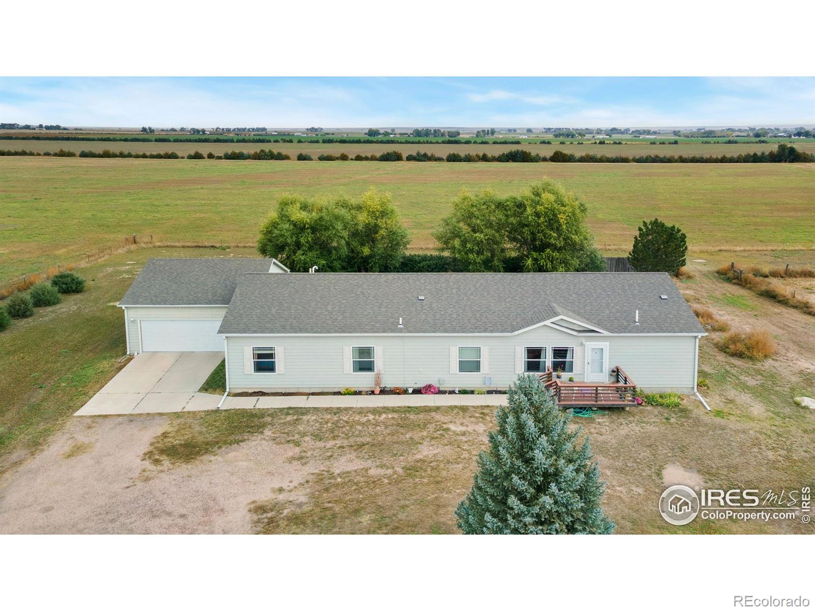 MLS Image #40 for 4763  highway 144 ,weldona, Colorado