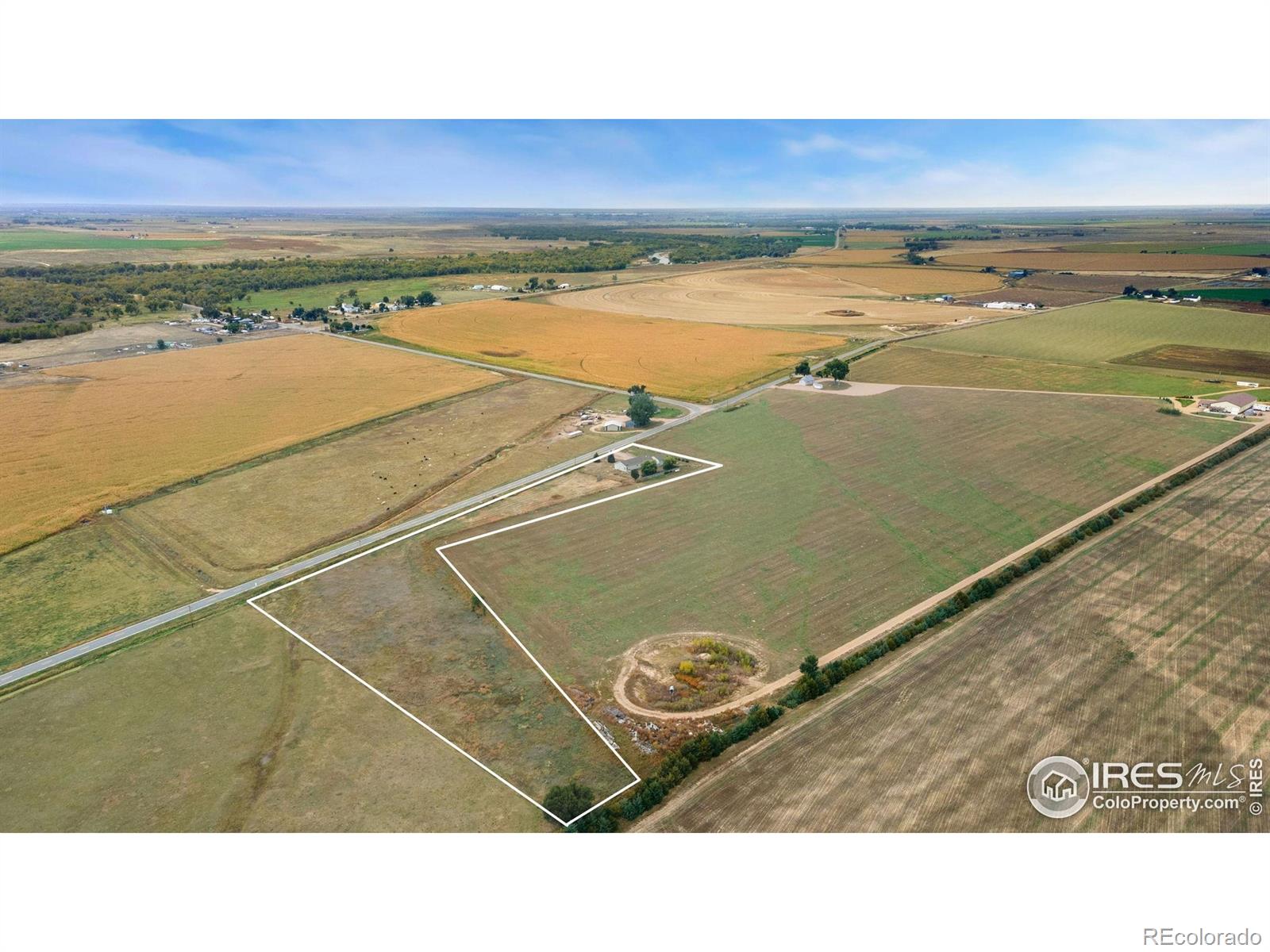 MLS Image #45 for 4763  highway 144 ,weldona, Colorado
