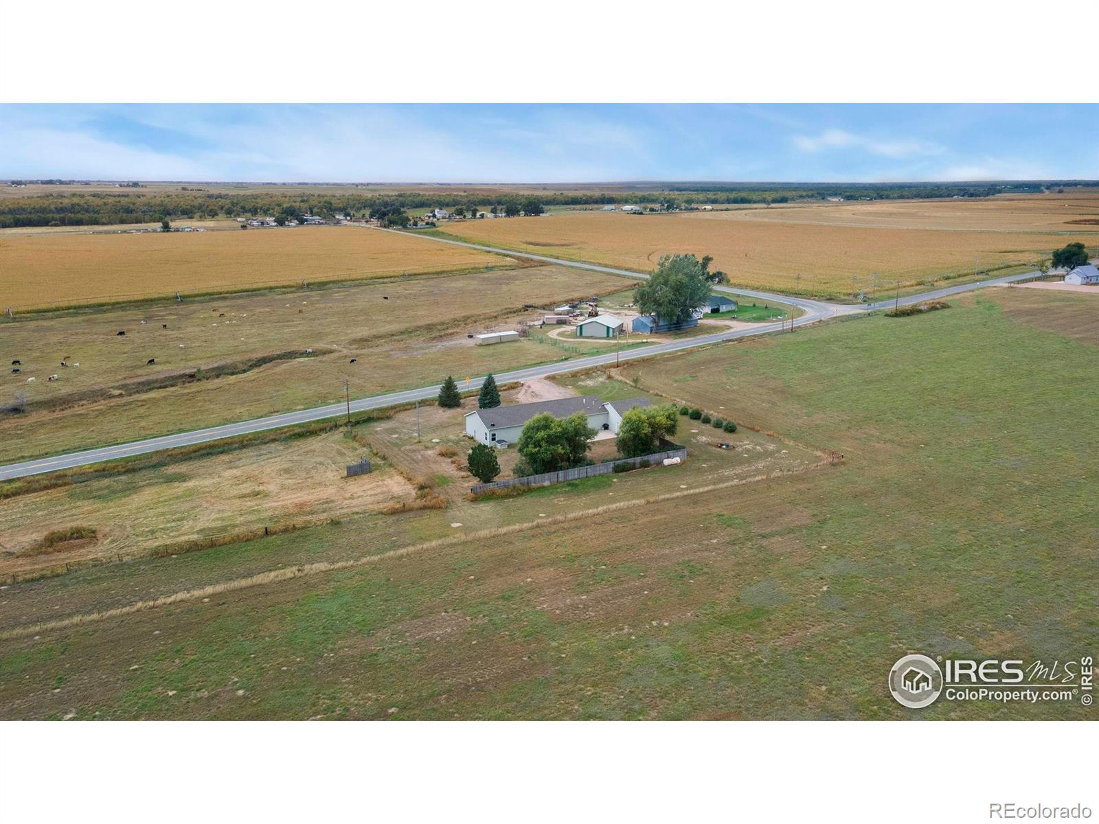 MLS Image #47 for 4763  highway 144 ,weldona, Colorado