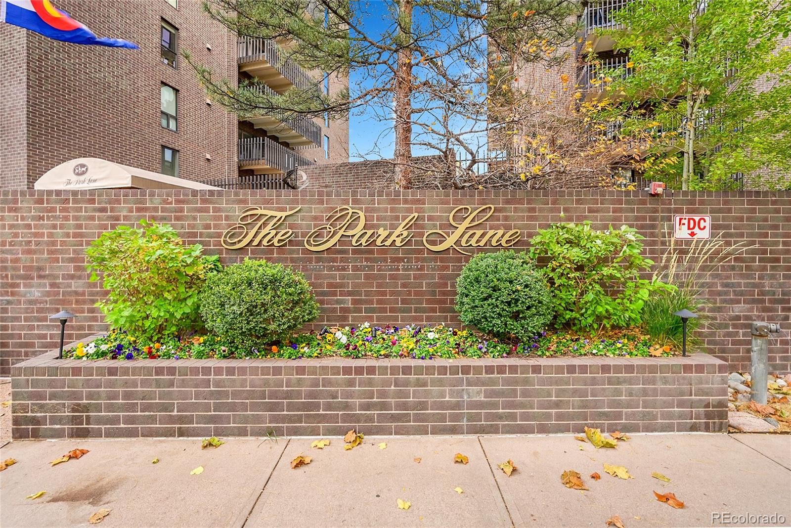 MLS Image #1 for 460 s marion parkway,denver, Colorado