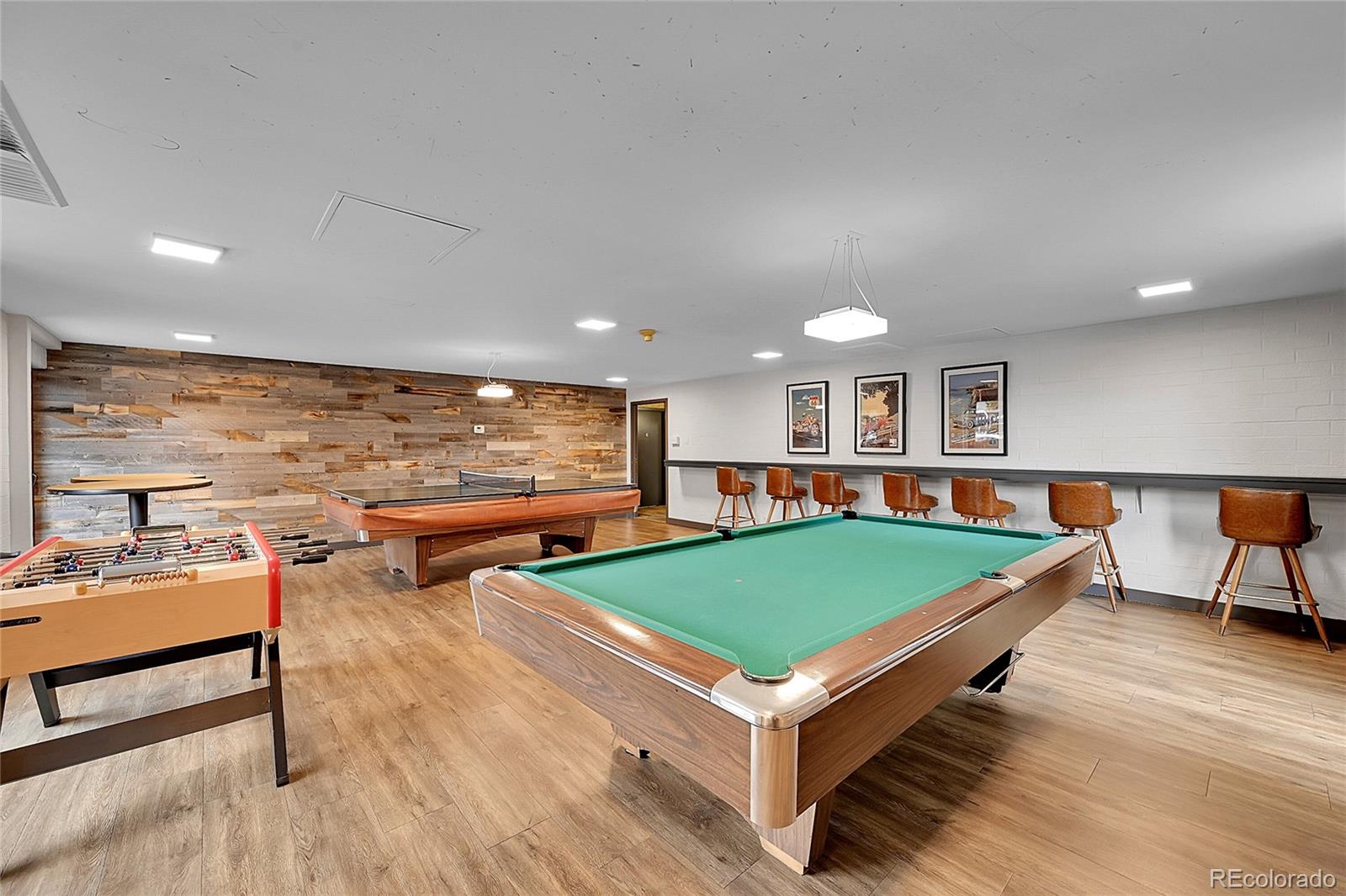 MLS Image #10 for 460 s marion parkway,denver, Colorado