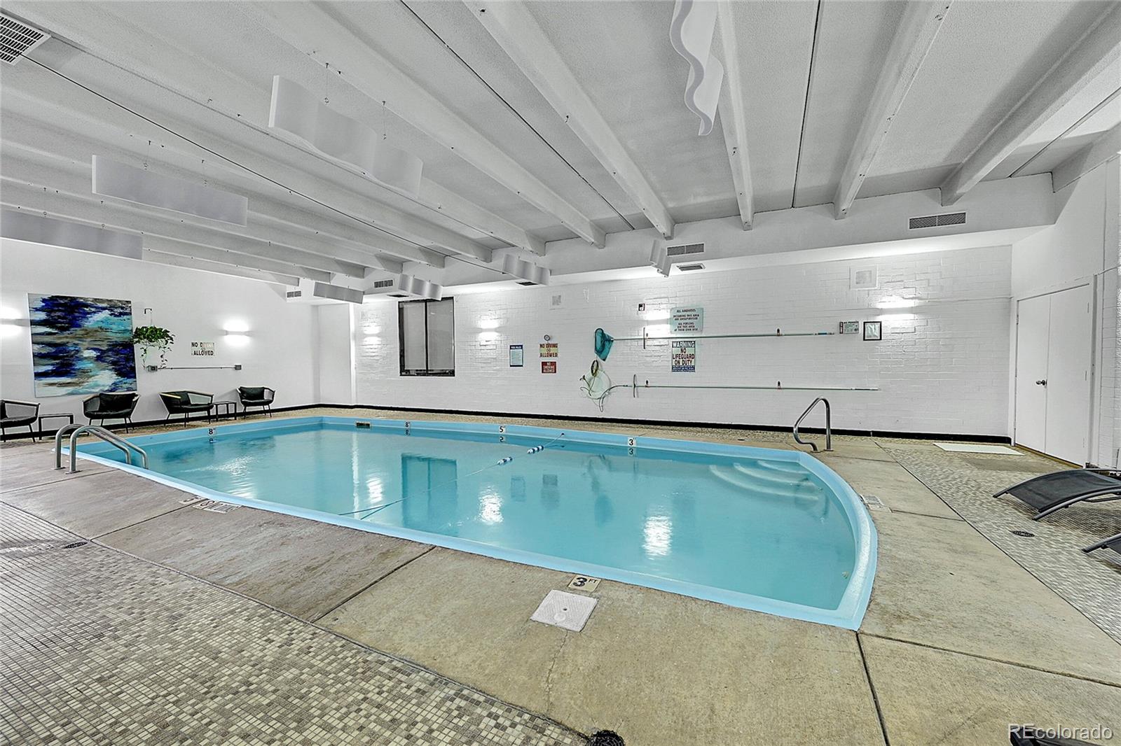MLS Image #11 for 460 s marion parkway,denver, Colorado
