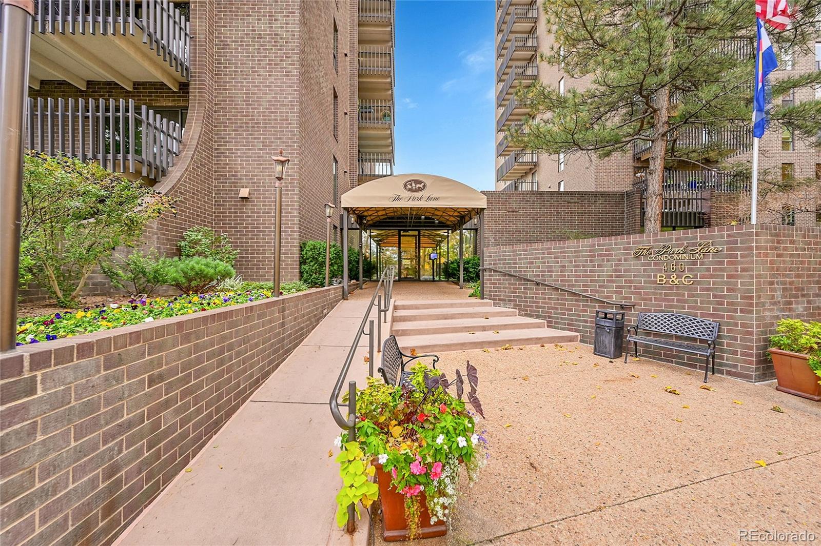MLS Image #12 for 460 s marion parkway,denver, Colorado