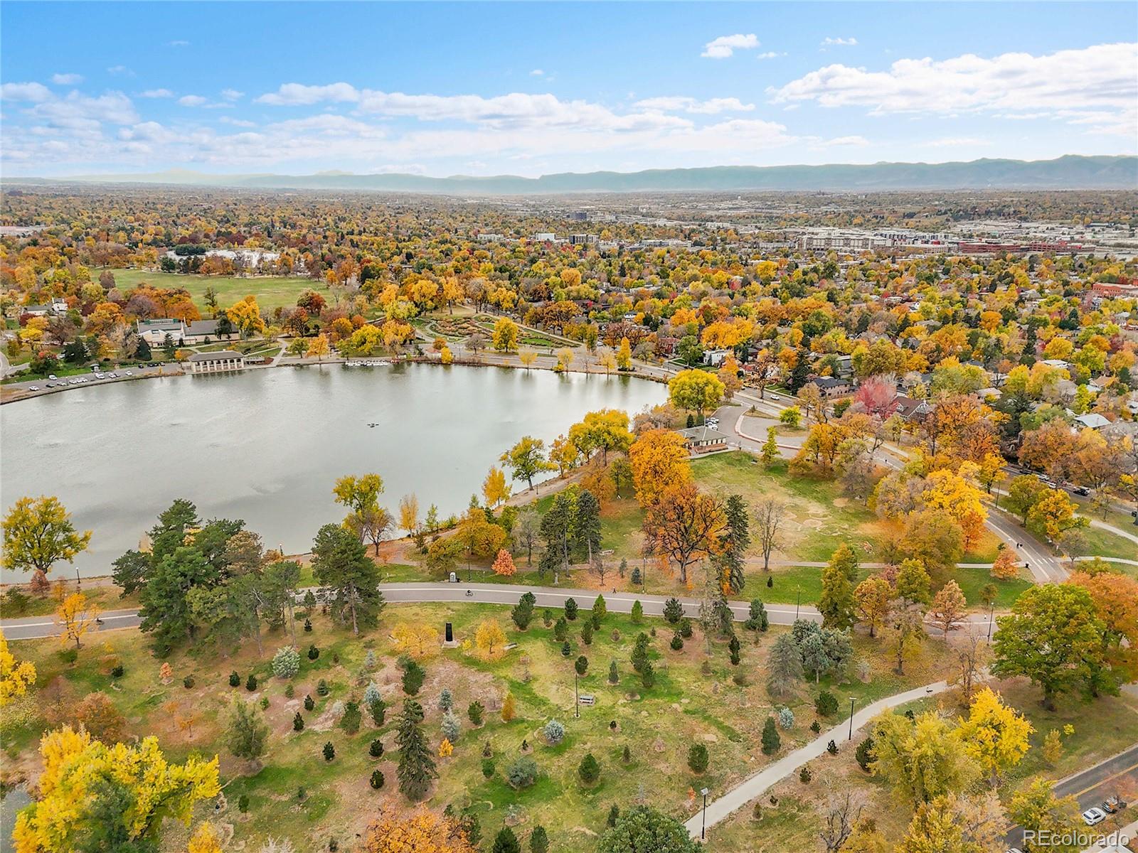 MLS Image #13 for 460 s marion parkway,denver, Colorado
