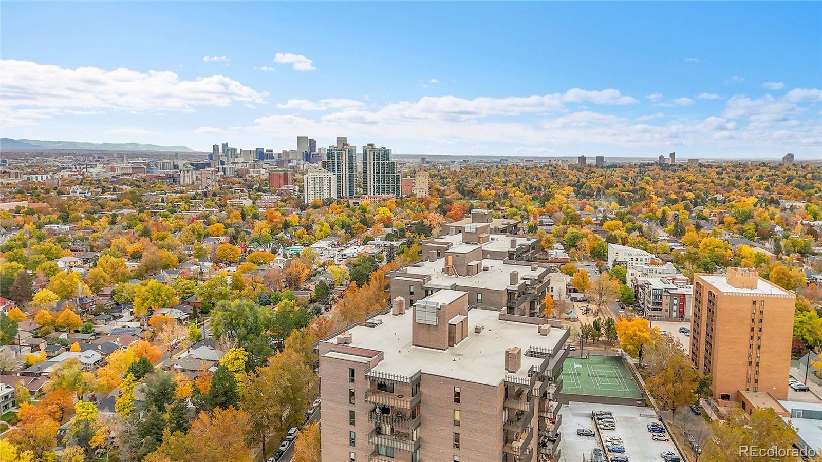 MLS Image #15 for 460 s marion parkway,denver, Colorado