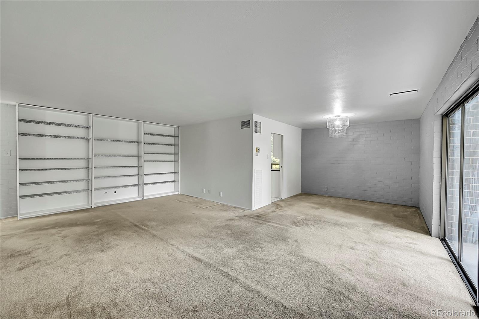 MLS Image #3 for 460 s marion parkway,denver, Colorado