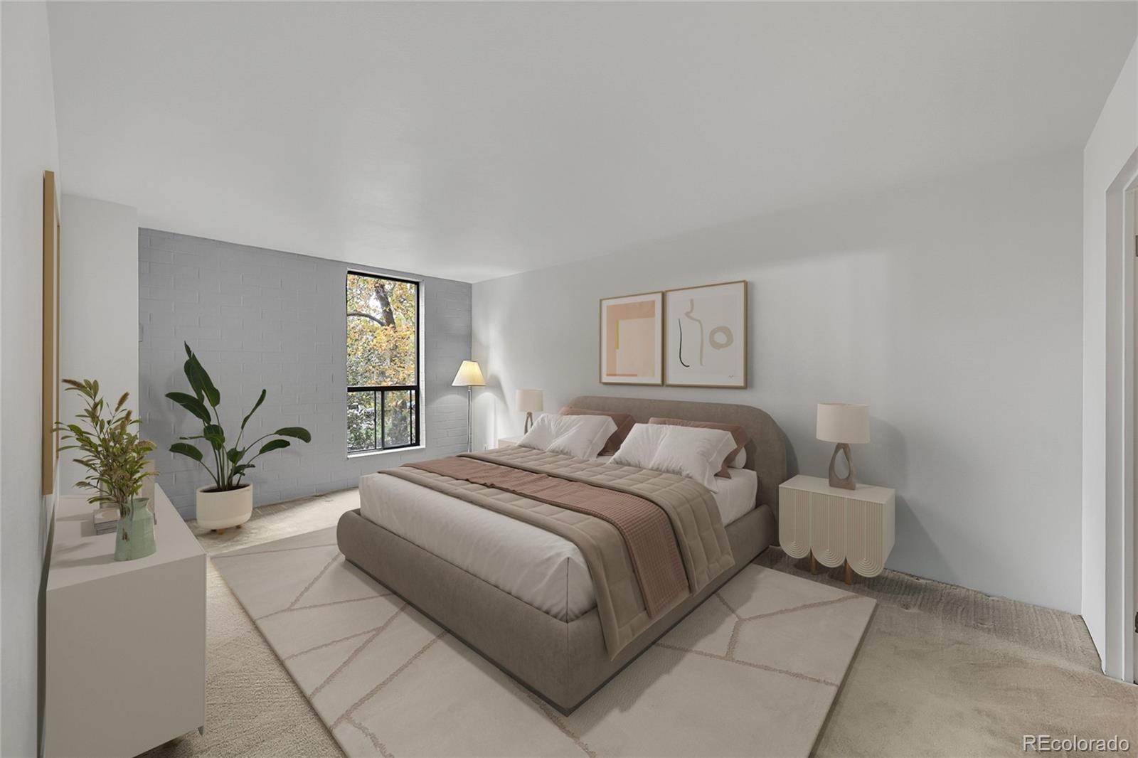 MLS Image #6 for 460 s marion parkway,denver, Colorado