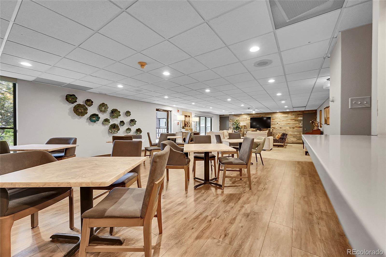 MLS Image #8 for 460 s marion parkway,denver, Colorado