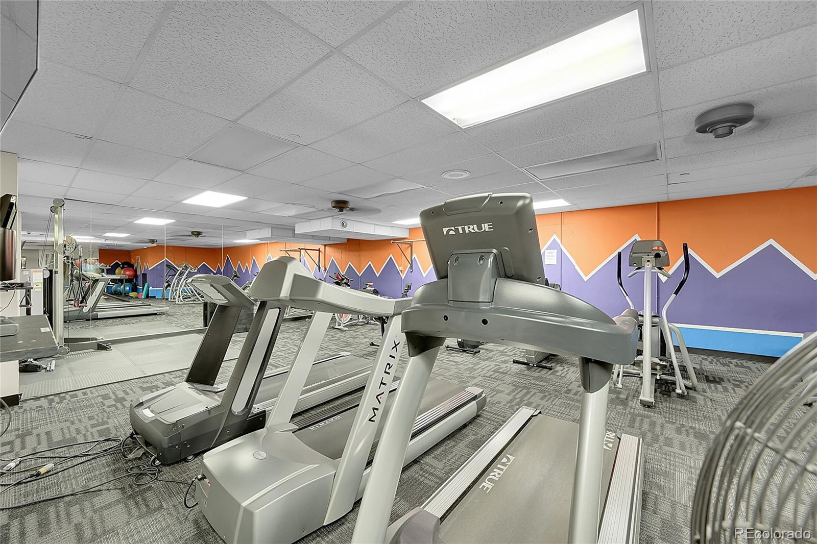 MLS Image #9 for 460 s marion parkway,denver, Colorado