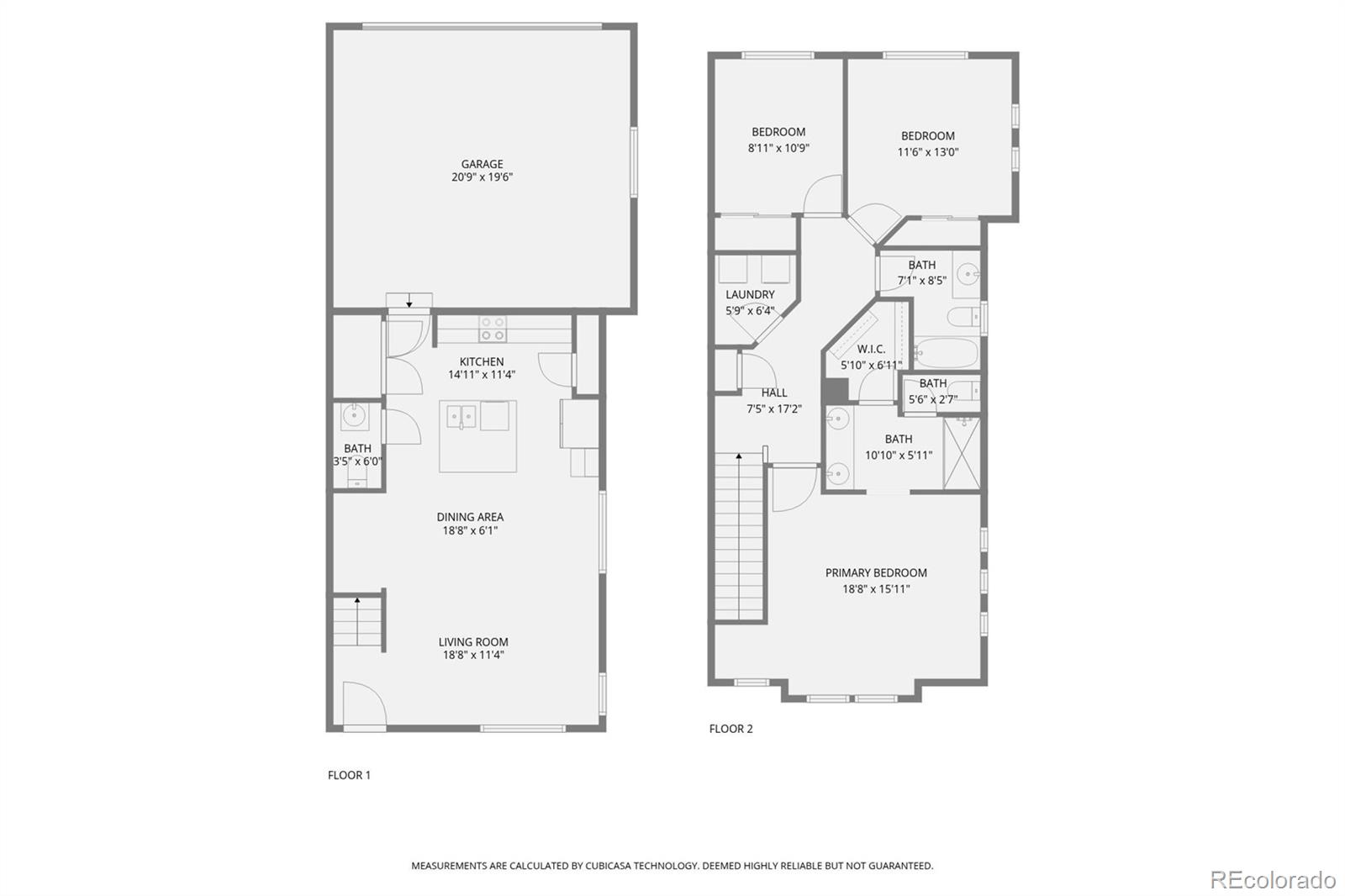 MLS Image #19 for 17964 e 103rd avenue,commerce city, Colorado