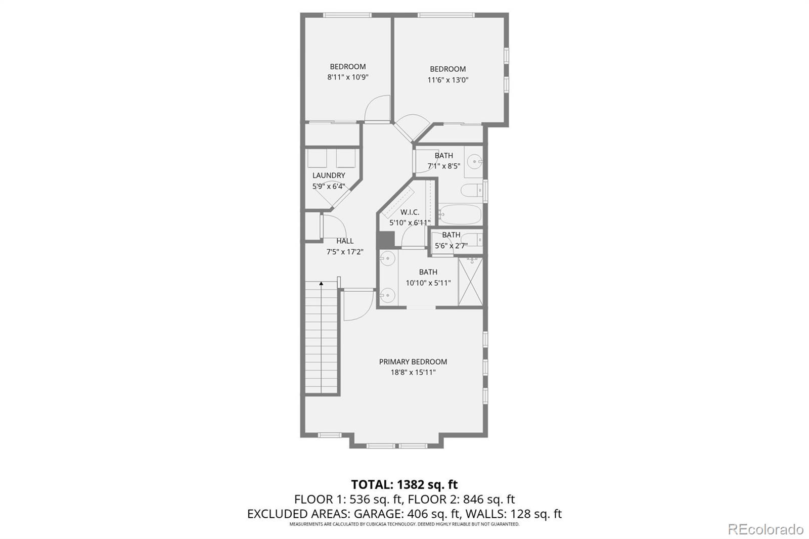 MLS Image #21 for 17964 e 103rd avenue,commerce city, Colorado