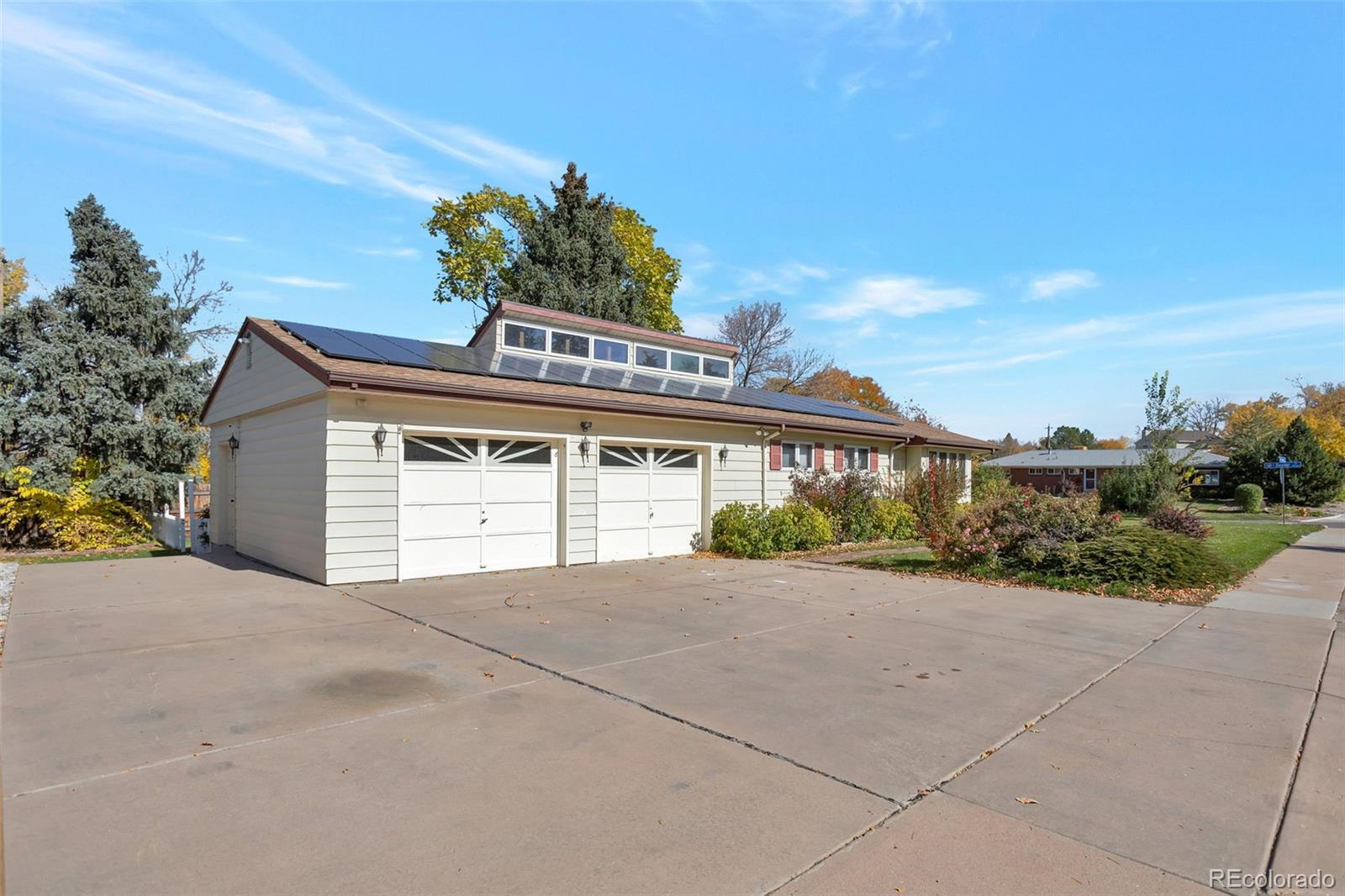 MLS Image #1 for 7085 s dexter street,centennial, Colorado