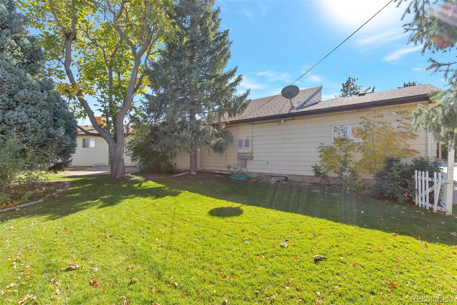 MLS Image #23 for 7085 s dexter street,centennial, Colorado