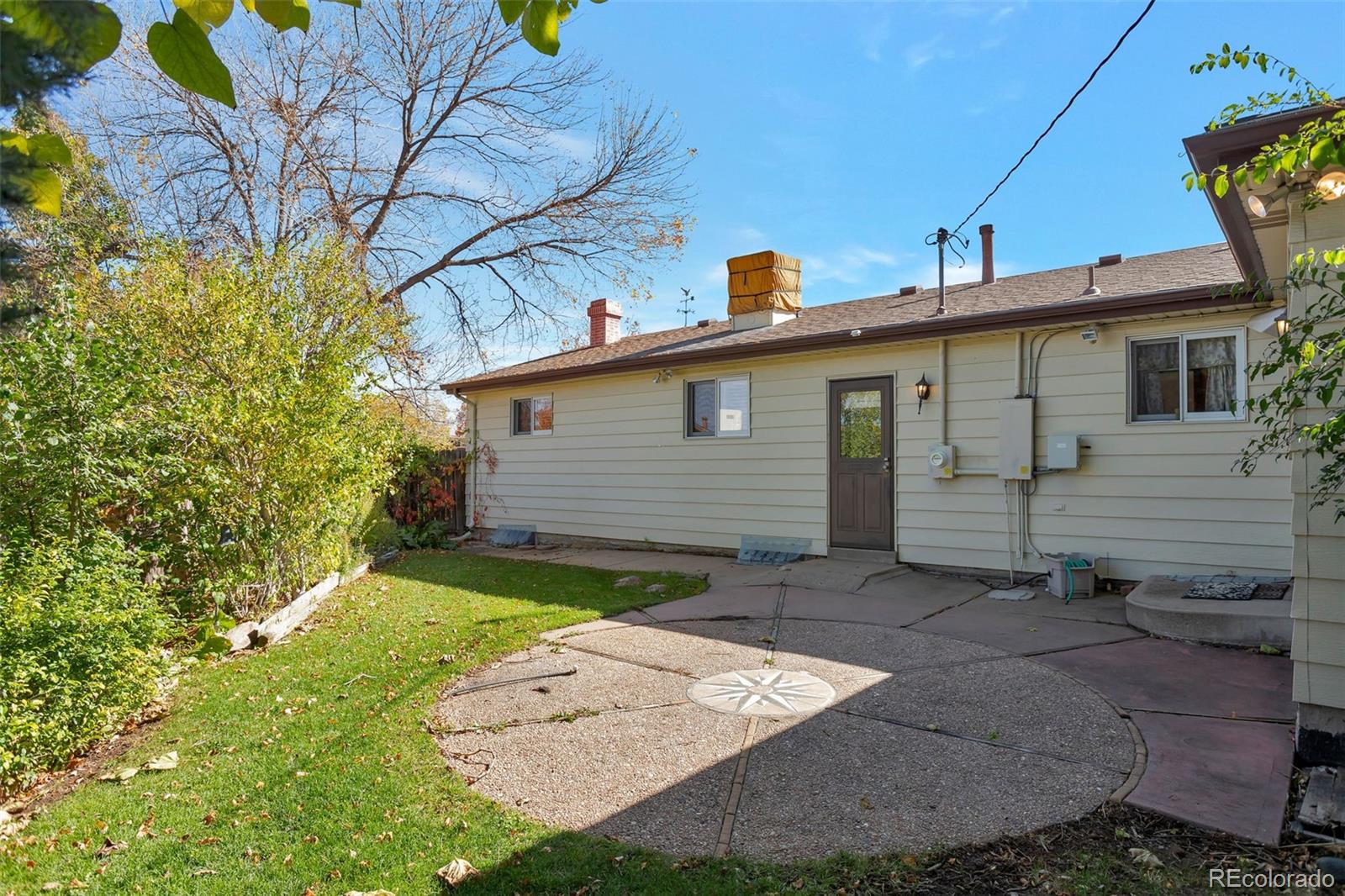 MLS Image #24 for 7085 s dexter street,centennial, Colorado