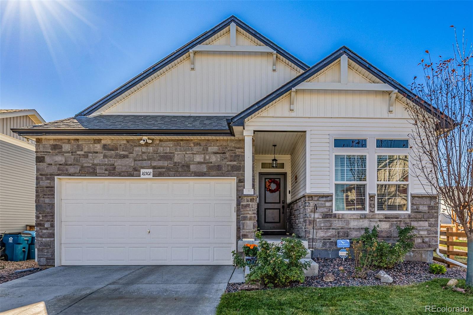 MLS Image #1 for 16502 e 111th drive,commerce city, Colorado