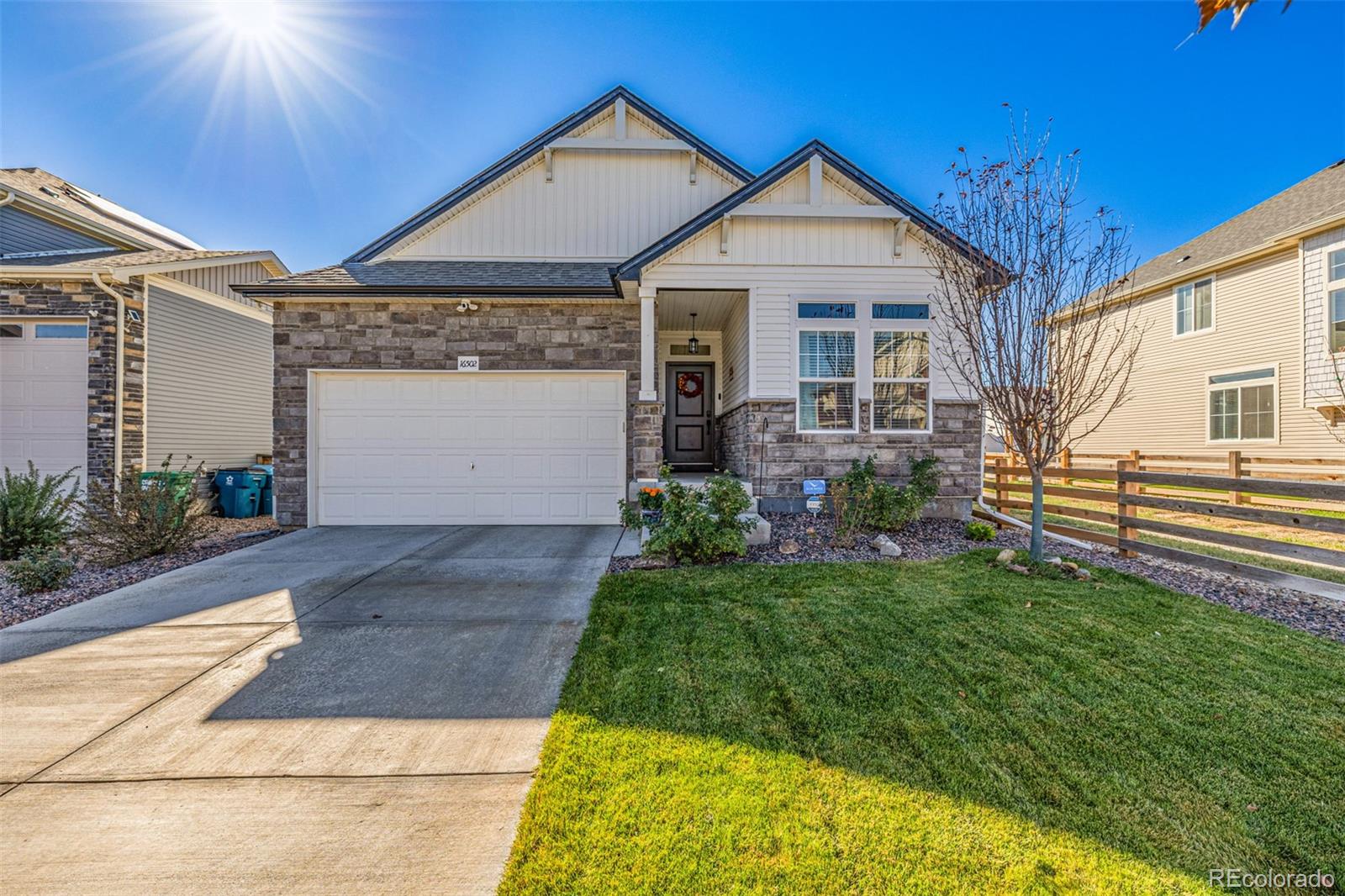 MLS Image #2 for 16502 e 111th drive,commerce city, Colorado