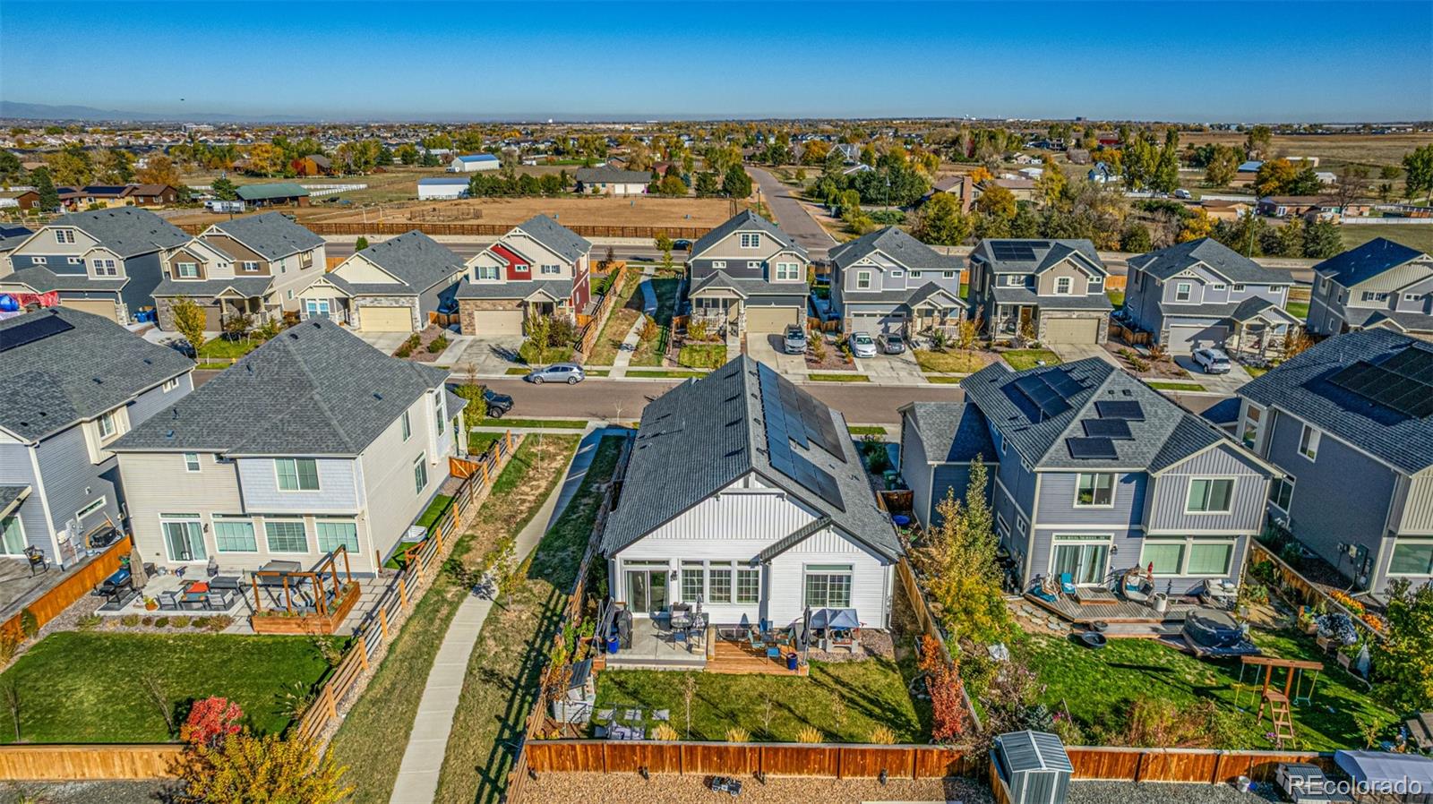 MLS Image #38 for 16502 e 111th drive,commerce city, Colorado