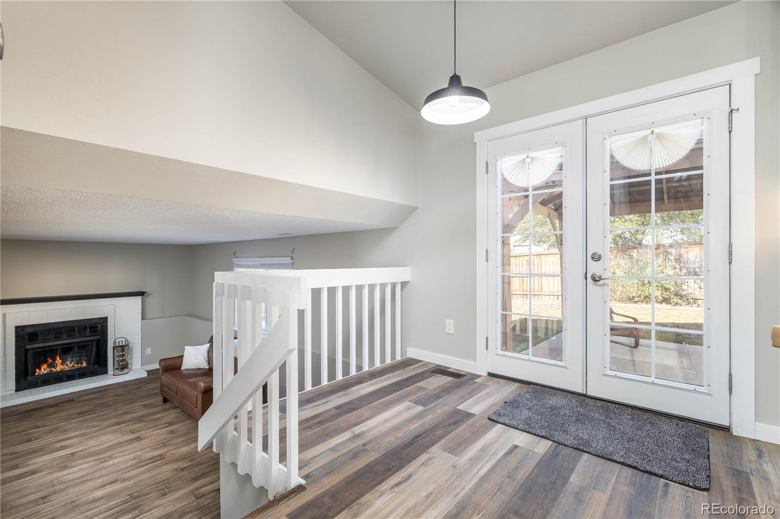 MLS Image #10 for 3850  beltana drive,colorado springs, Colorado