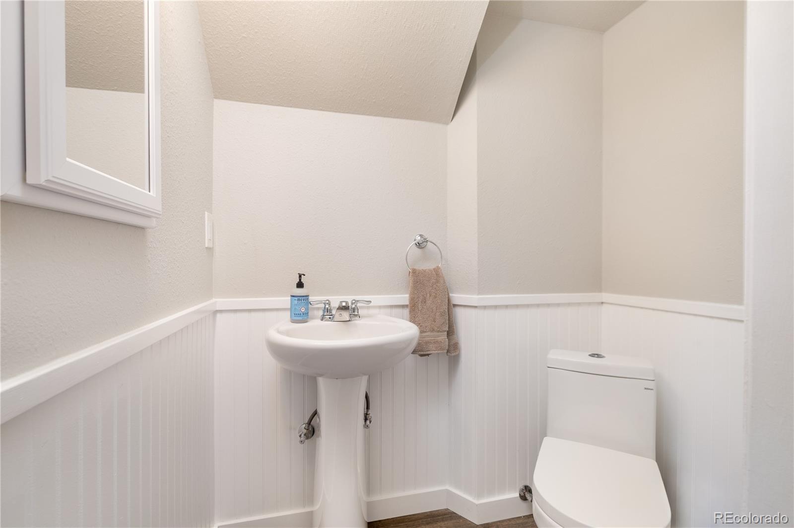 MLS Image #19 for 3850  beltana drive,colorado springs, Colorado