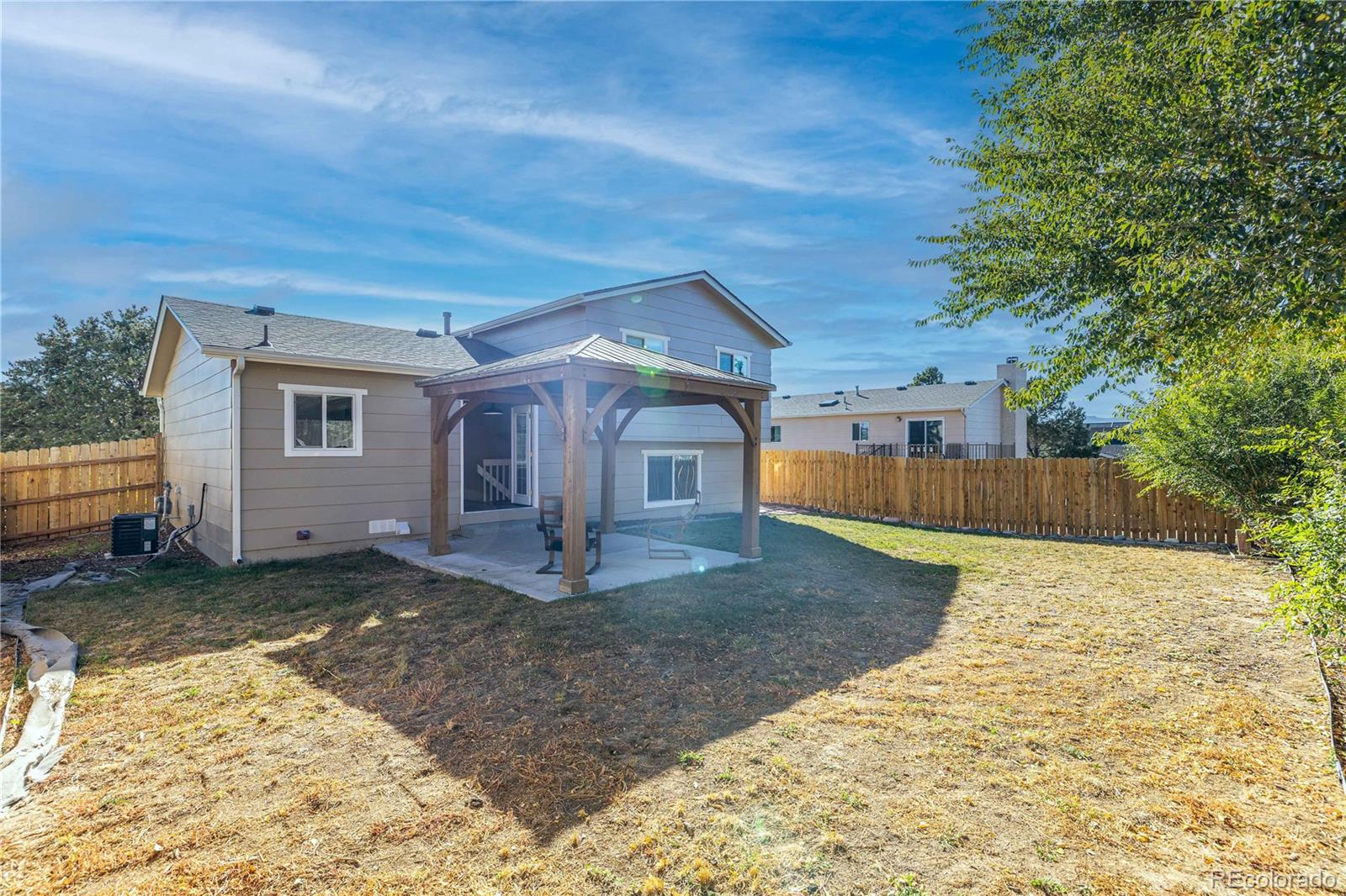 MLS Image #23 for 3850  beltana drive,colorado springs, Colorado