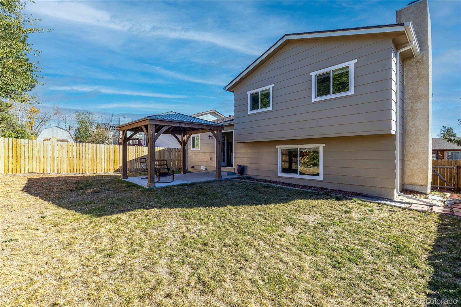 MLS Image #24 for 3850  beltana drive,colorado springs, Colorado