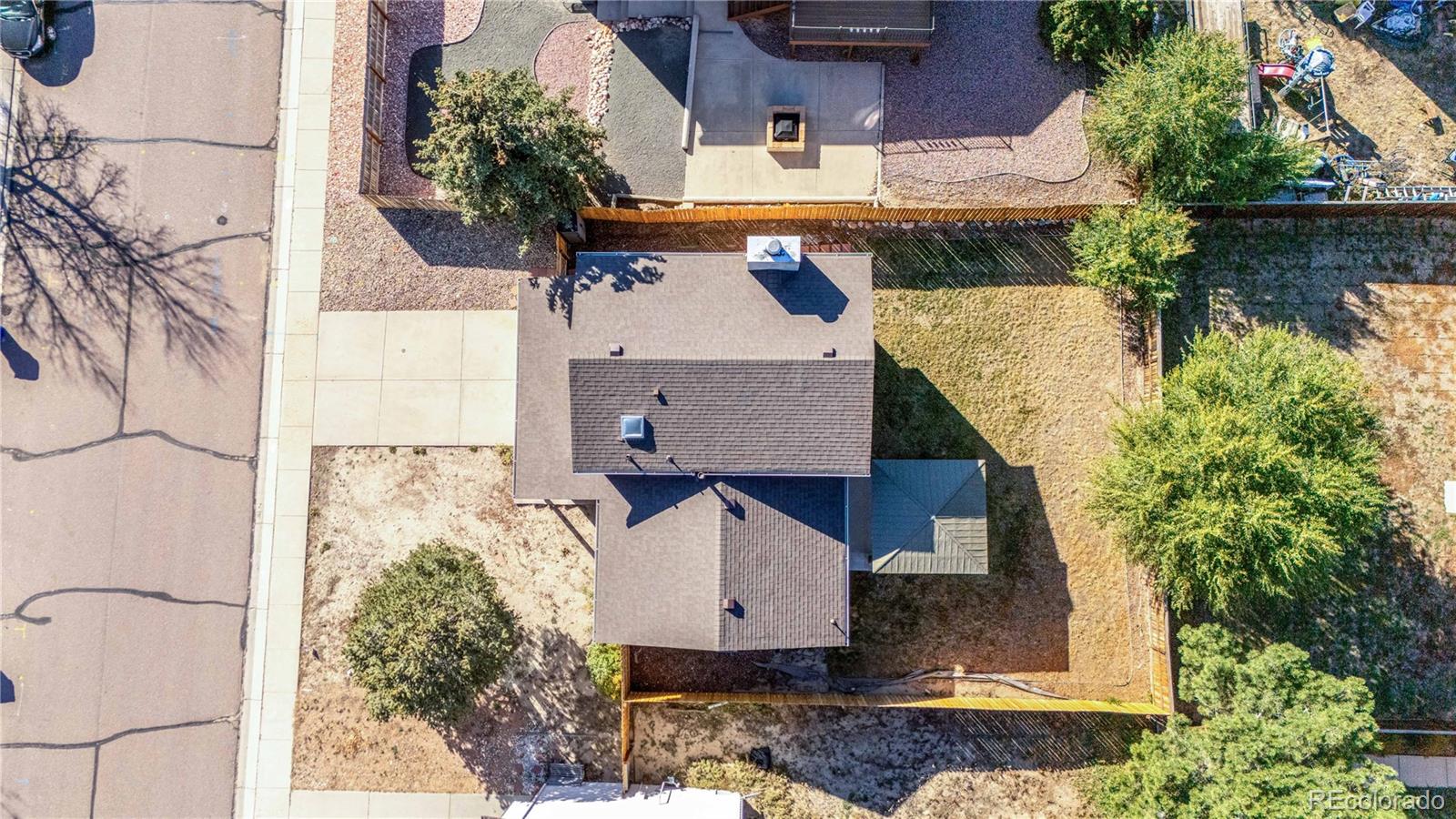 MLS Image #25 for 3850  beltana drive,colorado springs, Colorado