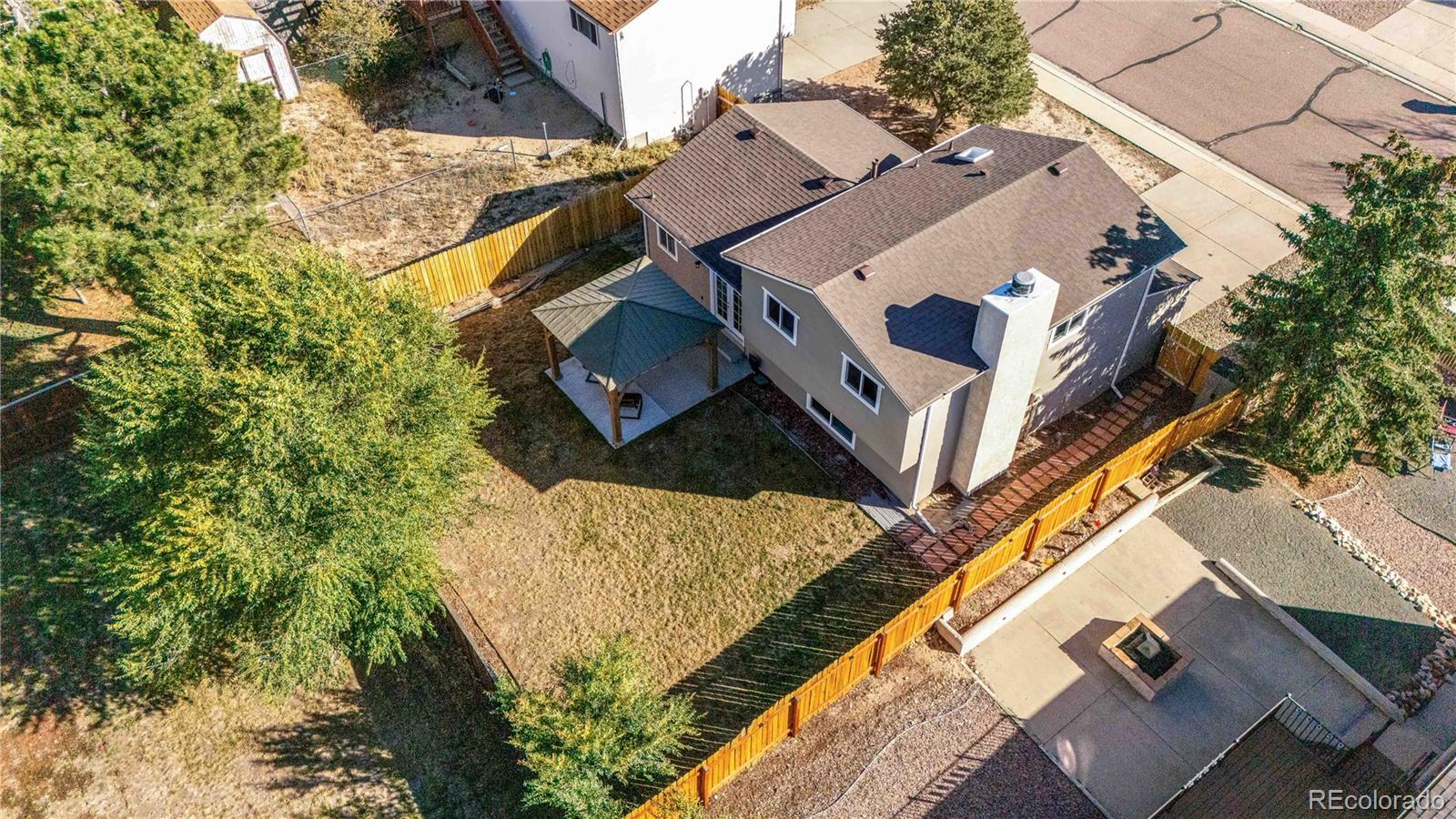 MLS Image #26 for 3850  beltana drive,colorado springs, Colorado